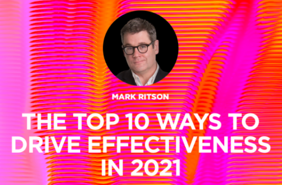 Mark Ritson calls on marketers to hold the line on their advertising