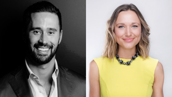 Finecast hires Matt Stephens and Georgina Fox in senior roles