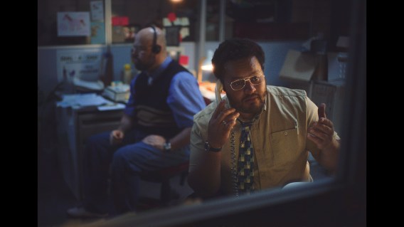 Movember moves to support fathers with a step up from ‘Dial A Dad’ hotline