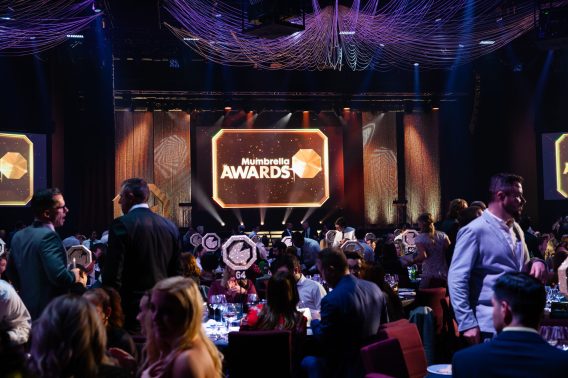 Mumbrella Awards 2021 launches with winners to be revealed at a gala dinner