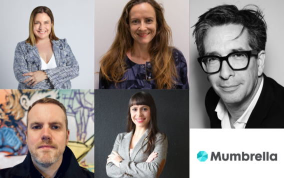 Mumbrella announces regular columnists: Alison Tilling, Darren Woolley, Melissa Hopkins, Ben Shepherd and Diana Di Cecco