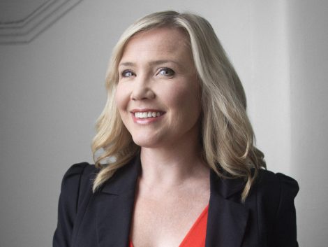 Now We Collide promotes Naomi Young to client services director