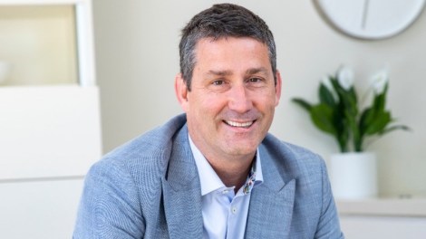 Allianz Australia marketing boss Nicholas Adams departs