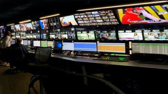 The TV networks holding back the future