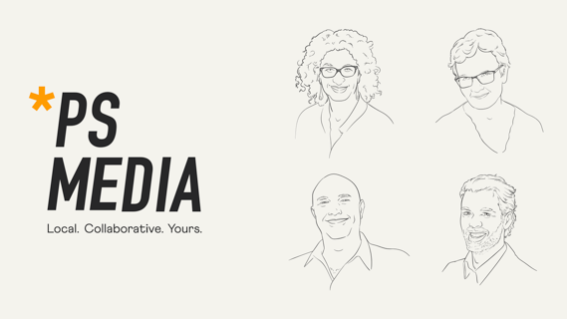 Founding editor of Buzzfeed Australia, Simon Crerar, to co-launch local news startup