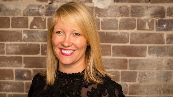 Foxtel executive set to depart in 2024