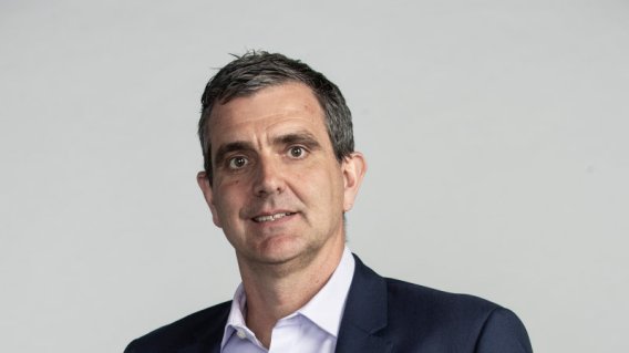 Former Nine CFO Paul Koppelman joins Dentsu