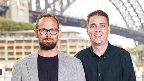 Partnership automation company Impact announces two promotions