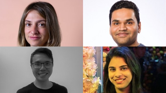 Indie media agency Pivotus reveals four senior appointments