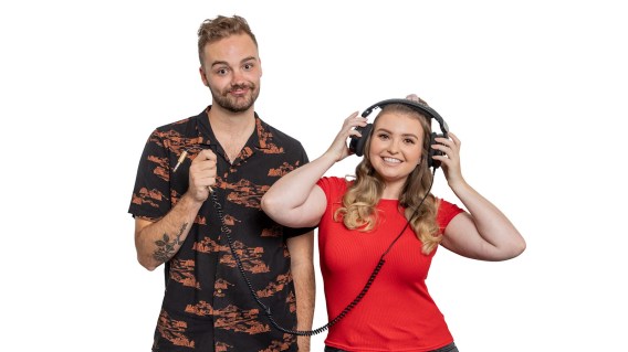 Power FM Ballarat announces new breakfast show