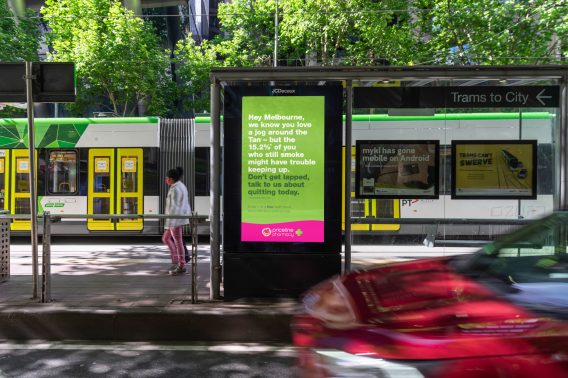 Priceline Pharmacy launches new campaign focused on improving health