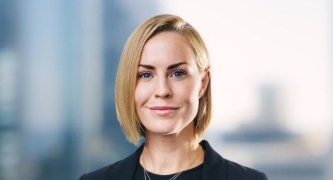 Shopper Media appoints Sophie Hodgson as NSW agency sales director