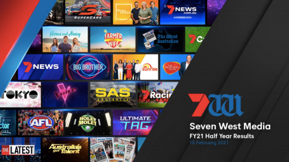Seven records profit, slashes debt pile, and sets sights on continued cost cuts