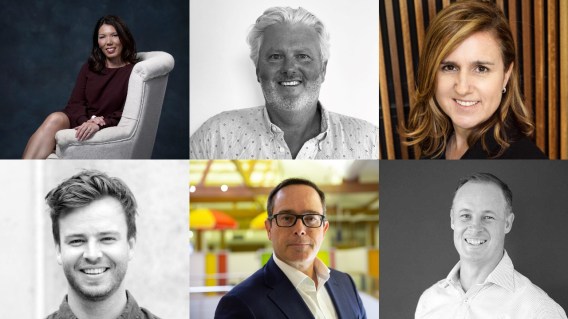 IMAA announces refreshed leadership team for 2021