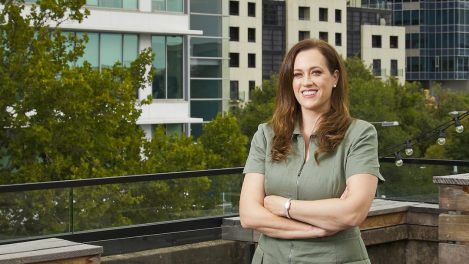 Sophie Young promoted to managing director at Showpony Adelaide