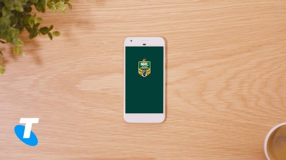 Telstra announces Kayo partnership with NRL & AFL Live app integration