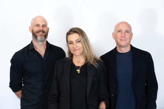DDB Sydney’s Tara Ford moves to The Monkeys as chief creative officer