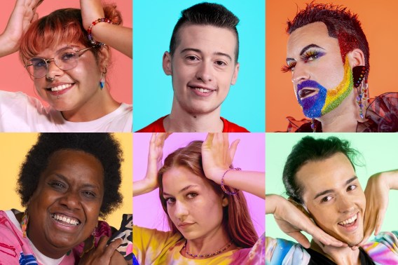 TikTok becomes partner of 2021 Sydney Gay and Lesbian Mardi Gras