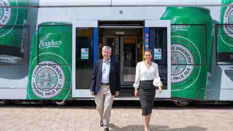Coopers unveils ‘Forever Original’ positioning in first work from The Royals