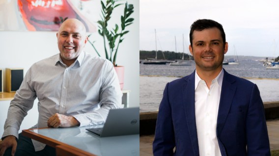 AI-based martech platform EternityX expands to Australia