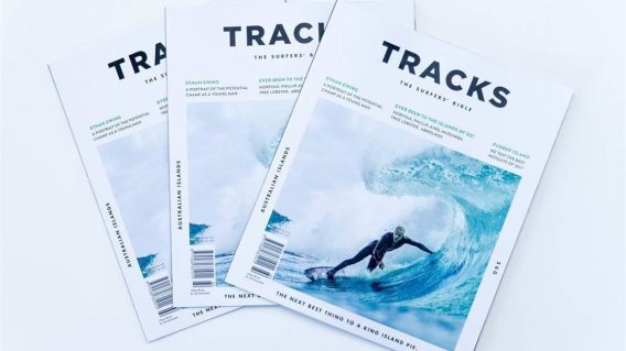 Tracks acquired by group of surfers from Next Media