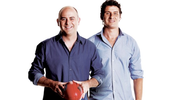 Triple M Perth gets its own Rush Hour with Lachy Reid and Andrew Embley