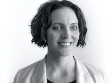 Landor & Fitch announces departure of Nick Foley, promotion of Trish Folan