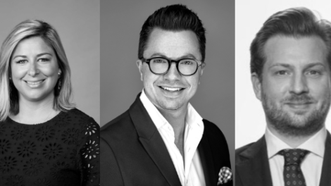 UnLtd appoints four new Melbourne board members