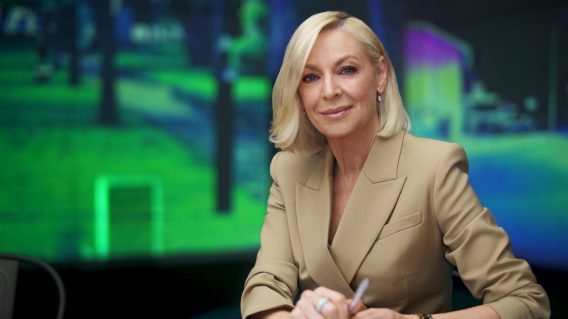 Nine’s Under Investigation with Liz Hayes to premiere 1 March