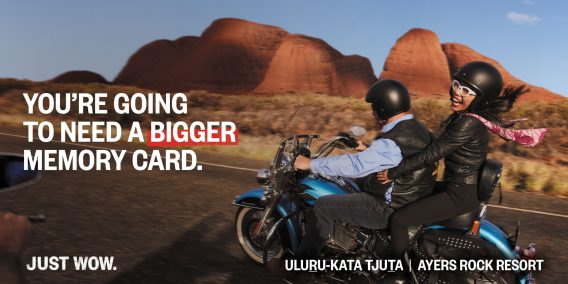 Uluru looks to lure tourists with new ways to see ‘the rock’