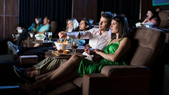 Cinema’s resilience: Exhibitors, industry execs and media buyers on the stop-start recovery