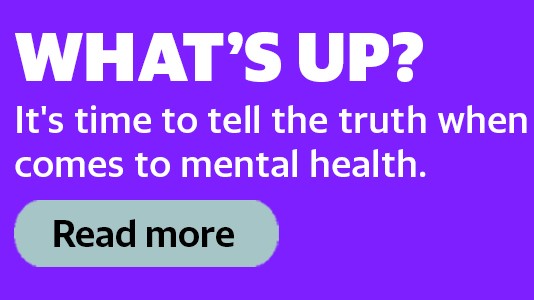Yahoo News Australia and Lifeline Australia partner for mental health series
