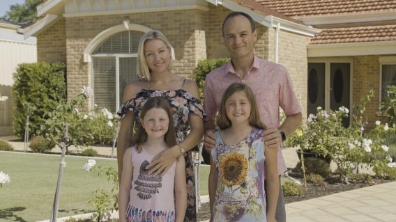 Wife Swap Australia launching on Seven next week after two year delay