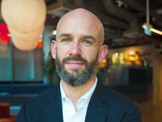 Private Media promotes Will Hayward to CEO, after four year vacancy