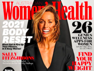 Women’s Health and Men’s Health back on stands today, boosted by $4m in publicity