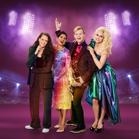 AAMI, NAB and Telstra partner with SBS for Mardi Gras coverage 2021