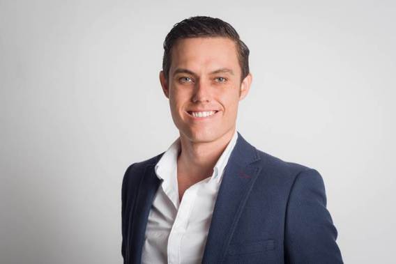 Netflix Australia appoints inaugural director of BD, Ben Cox