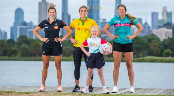 Netball Australia ditches Nine for Foxtel, select matches on Kayo Freebies