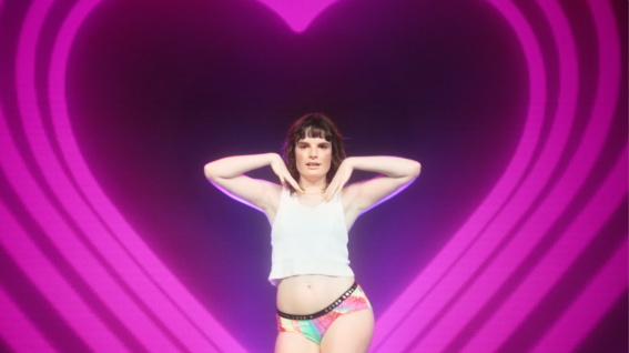 Bonds and Special Group ‘feel the love’ for new Pride campaign