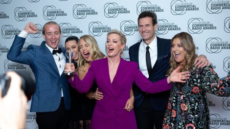 ACRAs return to Sydney in 2021, entries now open
