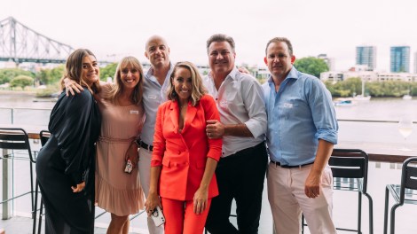 Shopper Media opens Brisbane CBD office