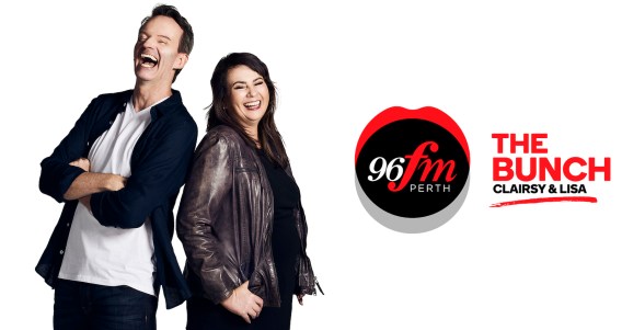 Perth radio ratings: 96FM jumps in breakfast despite Fred Bottica mid-survey departure