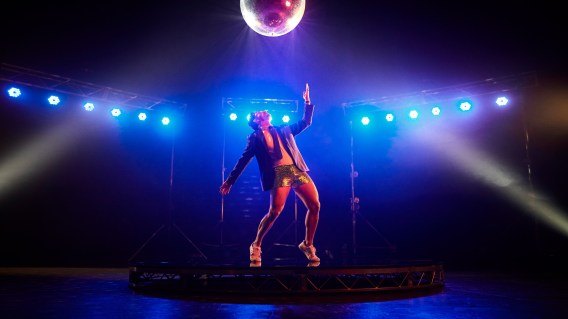 ANZ gets into the groove for Sydney Mardi Gras 2021