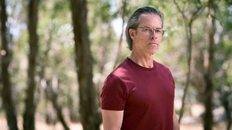 Advancing Australia hosted by Guy Pearce to premiere 27 March