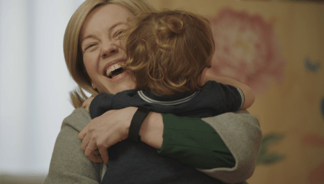 New Aptamil and CHEP campaign targets mothers returning to work