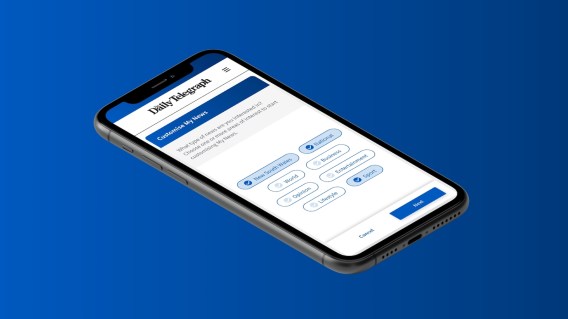 News Corp launches new ‘hyperlocal’ news personalisation initiatives after detailed research project
