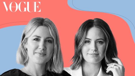 Vogue Australia launches fertility guide podcast