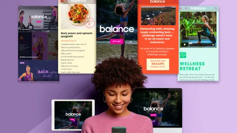 Grin Creative announces launch of Fernwood digital magazine