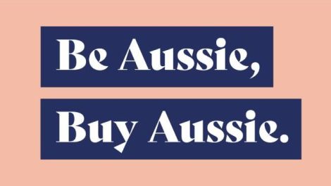 Treasurer Josh Frydenburg launches Australian made online store