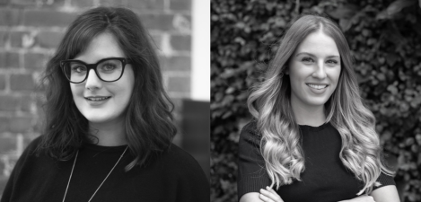 Mumbrella’s Brittney Rigby moves to DDB as Lindsay Bennett takes global role
